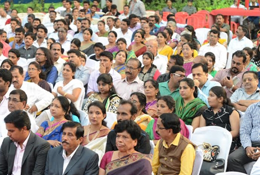 Tulu award 1